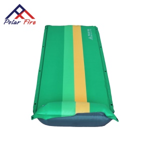 自动充气垫户外帐篷睡垫床垫便携加厚防潮垫野外地垫露营垫