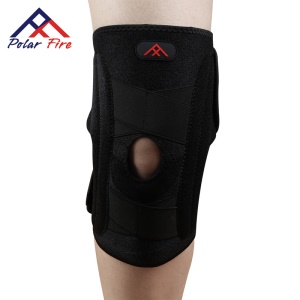 户外运动护膝男女士篮球保暖跑步足球透气骑行健身护腿