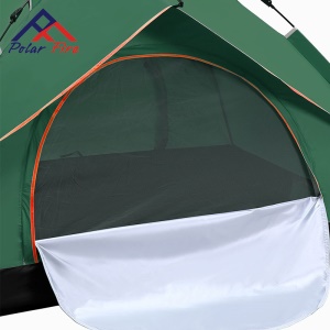户外野餐露营帐篷防潮垫套餐