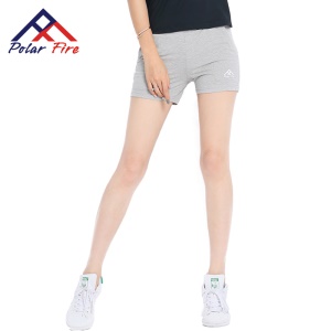 女士户外运动短裤女子新款时尚运动休闲瑜伽透气跑步短裤